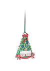 Newbridge 2020 Christmas Collectible Hanging Decoration