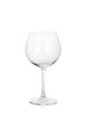 Newbridge Crystal Gin Glasses, Set of 4