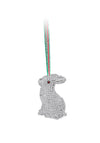 Newbridge Rabbit Hanging Decoration