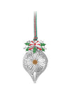 Newbridge Star Bauble Hanging Decoration