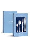 Newbridge Celtic Stainless Steel Cutlery Gift Set, 24pce