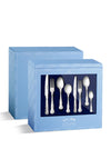 Newbridge Kings Stainless Steel Cutlery 44pce Gift Set