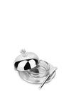 Newbridge Silverware Home, Butterdish