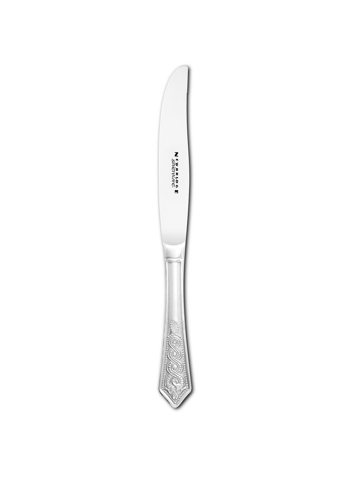 Newbridge Celtic Stainless Steel Dessert Knife