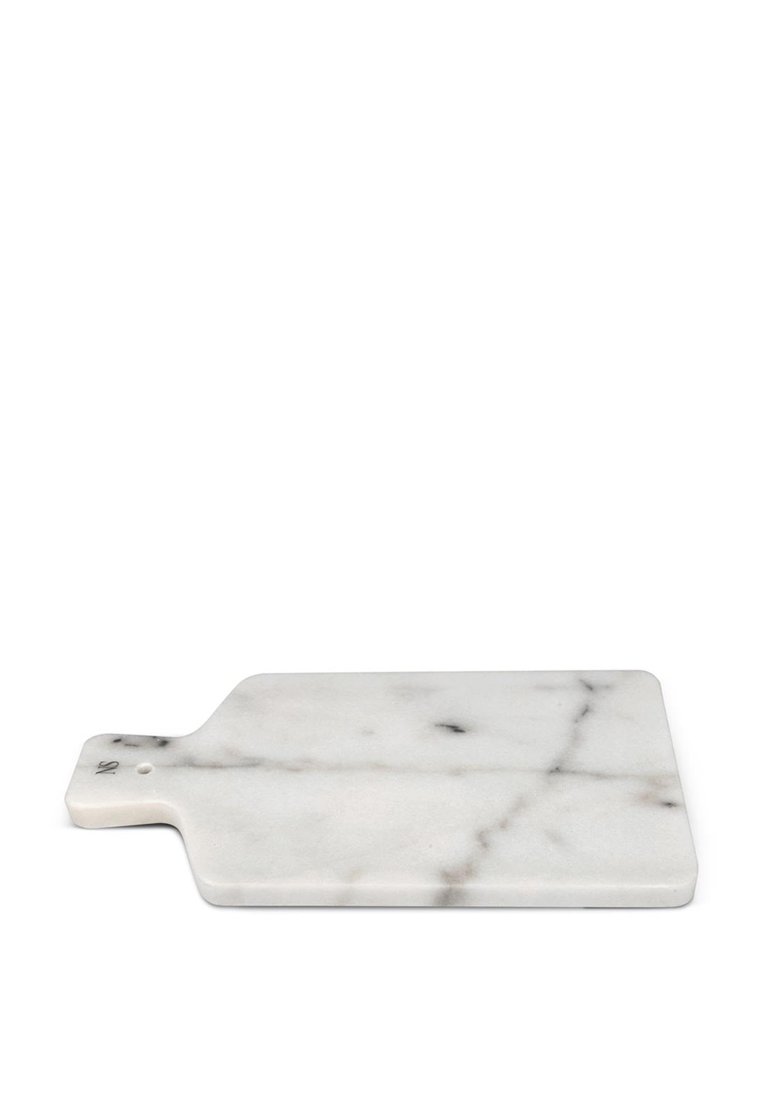 Newbridge Marble Dessert Board, White