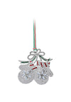 Newbridge Mittens Hanging Decoration