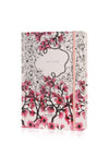 Newbridge Notebook Pink, Chic to Chic