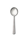Newbridge Nova Stainless Steel Soup Spoon