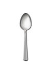Newbridge Nova Stainless Steel Dessert Spoon
