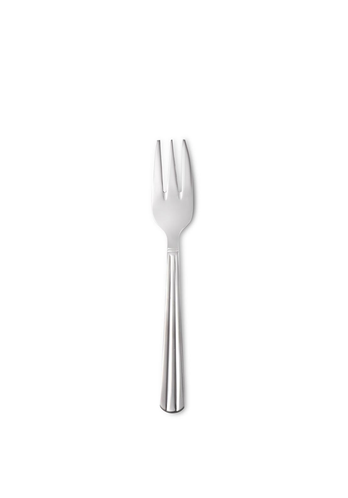 Newbridge Nova Stainless Steel Pastry Fork