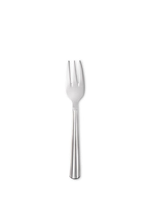 Newbridge Nova Stainless Steel Pastry Fork