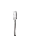 Newbridge Nova Stainless Steel Dessert Fork