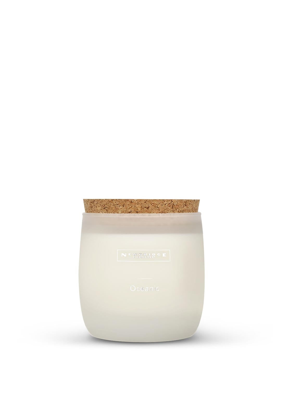 Newbridge Home, Soy Candle Wax, Oceanic