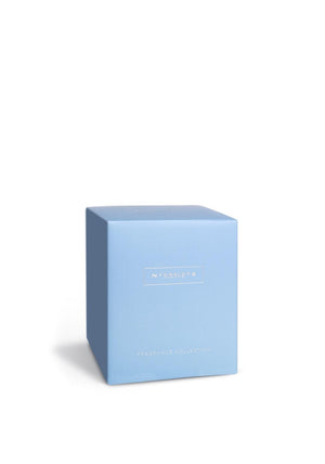 Newbridge Home, Soy Candle Wax, Pomegranate