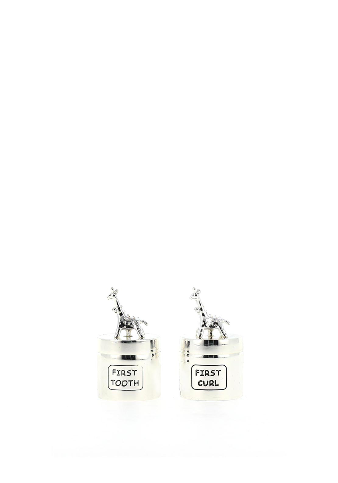 Newbridge Giraffe Tooth & Curl Set