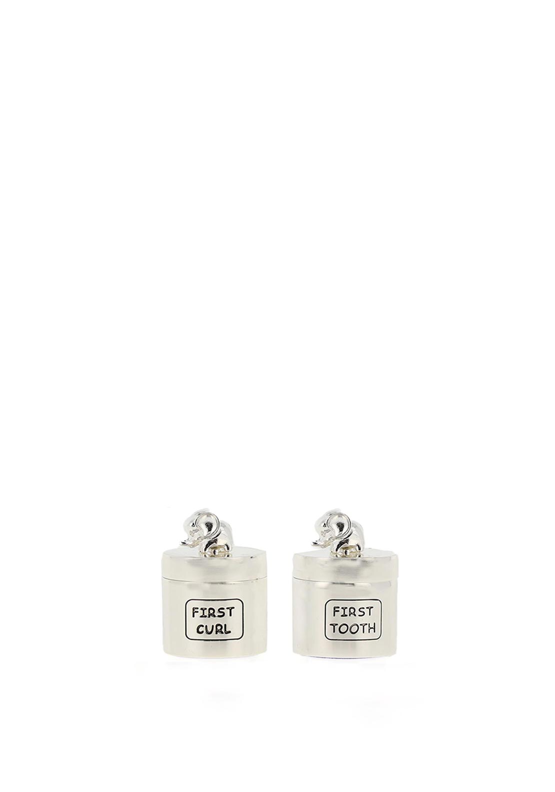 Newbridge Elephant Tooth & Curl Set