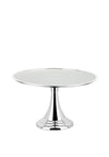 Newbridge Silverware Home, Turntable Cake Stand