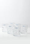 Newbridge Whiskey Glasses, Set of 6