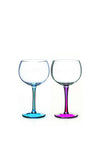 Newgrange Vienna Gin Glasses