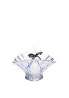 Newgrange Living Unicorn Lustre Fan Ball Candleholder