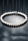 Newbridge Vintage Grace Kelly Necklace, Pearl