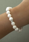 Newbridge Princess Grace Collection Bracelet, Pearl