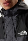 The North Face 1985 Mountain Jacket, Vanadis Grey