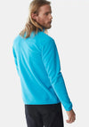The North Face 100 Glacier Jumper, Meridian Blue
