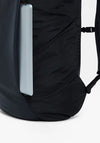 The North Face Kaban Backpack Bag, Black