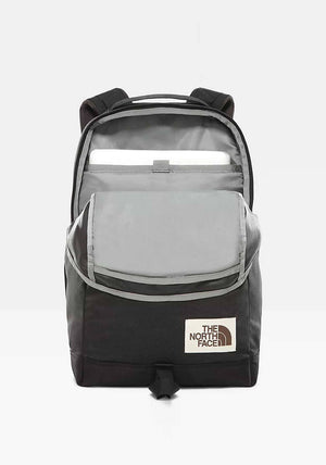 The North Face Daypack Bag, Black