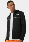 The North Face MA Overlay Jacket, Black