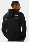 The North Face MA Overlay Jacket, Black