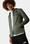 The North Face MA Overlay Jacket, Agave Green