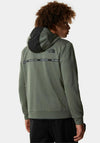 The North Face MA Overlay Jacket, Agave Green