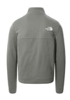 The North Face MA Half Zip Jumper, Agave Green