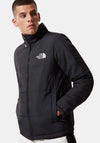 The North Face Gosei Puffer Jacket, Black