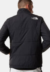 The North Face Gosei Puffer Jacket, Black