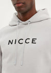NICCE Compact Hoodie, Highrise Grey