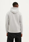 NICCE Compact Hoodie, Highrise Grey
