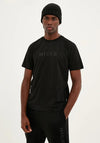 NICCE Compact T-Shirt, Black