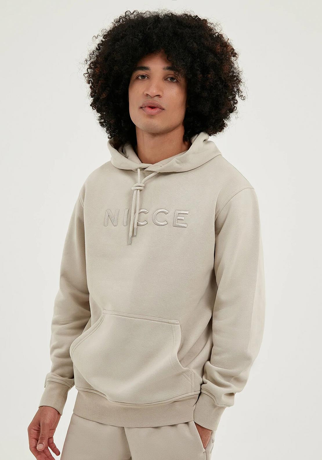 NICCE Mercury Hoodie, Moonstruck