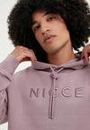 NICCE Mercury Hoodie, Elderberry