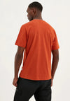 NICCE Compact T-Shirt, Ginger