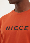 NICCE Compact T-Shirt, Ginger