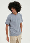 NICCE Mercury T-Shirt, Bluewinds