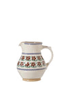 Nicholas Mosse Large Jug, Old Rose