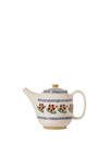 Nicholas Mosse Teapot, Old Rose