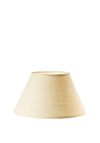 Nicholas Mosse 7” Lamp Shade, Cream