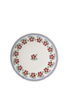 Nicholas Mosse Old Rose Lunch Plate