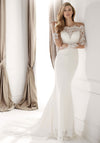 Nicole 20491 Wedding Dress